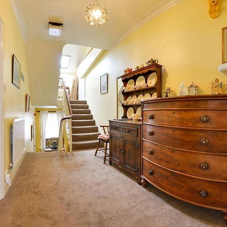 Pannett House Bed & Breakfast, Beautiful Victorian Residence Whitby Exterior photo