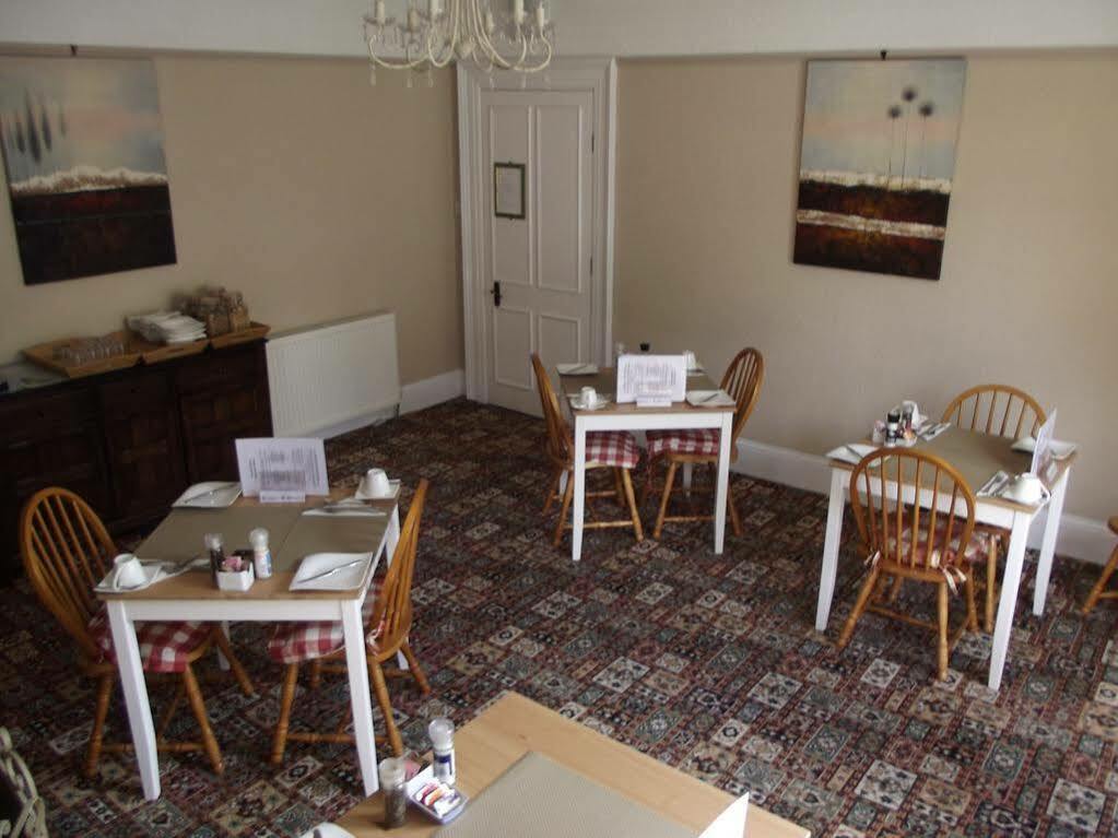 Pannett House Bed & Breakfast, Beautiful Victorian Residence Whitby Exterior photo