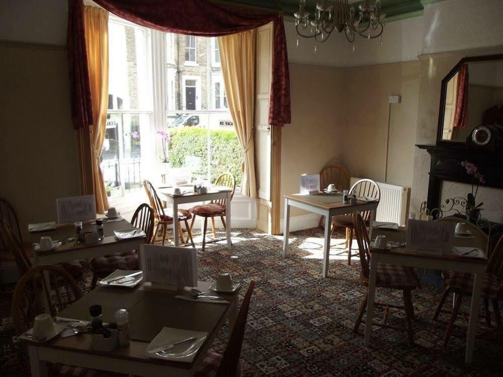 Pannett House Bed & Breakfast, Beautiful Victorian Residence Whitby Exterior photo